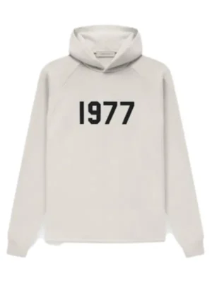 1977 Essentials Hoodie