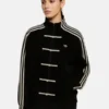 Adidas Chinese New Year Suede Jacket