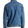 Blue Jean Jacket