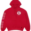 Boston Red Sox Pullover Hoodie