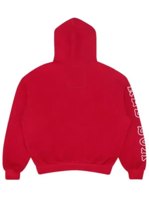 Boston Red Sox Pullover Sweatshirt