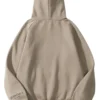 Brown Essentials Sweatshirt