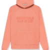 Coral Essentials Hoodie