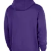Lakers 2025_26 Practice Club Sweatshirt