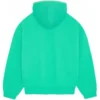 Mint Leaf Essentials Hoodie
