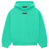 Mint Leaf Essentials Sweatshirt