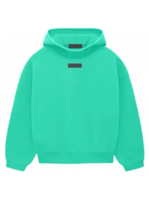 Mint Leaf Essentials Sweatshirt