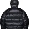 Stussy Puffer Hooded Jacket