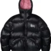 Stussy Puffer Jacket