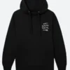 Anti Social Social Club Hoodie