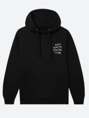 Anti Social Social Club Hoodie