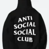 Anti Social Social Club Sweatshirt
