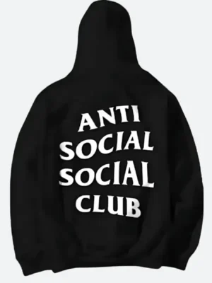 Anti Social Social Club Sweatshirt