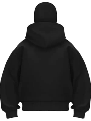 Balaclava Hoodie