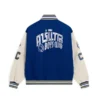 CARNIVAL x Billionaire Boys Club Varsity Jacket