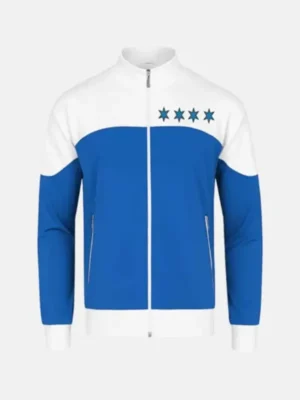 CM Punk Fantastic Four Jacket