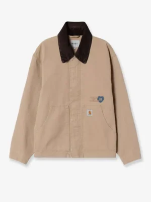 Carhartt OG Arcan Graphic Jacket