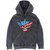 Cody Rhodes American Nightmare Logo Hoodie