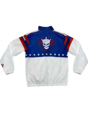 Cody Rhodes Stars Jacket