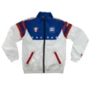 Cody Rhodes Windbreaker Jacket