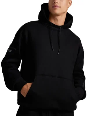 Comfort Airplane Mode Travel Hoodie