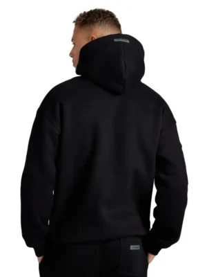 Comfort Airplane Mode Travel Sweatshirt