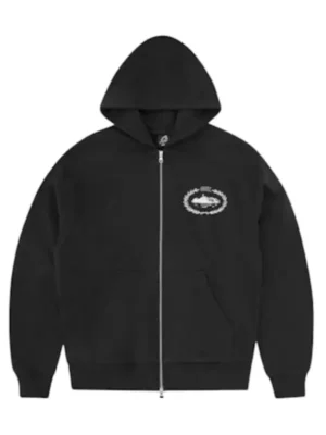 Corteiz x BBK Royale Hoodie