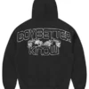 Corteiz x BBK Royale Jacket