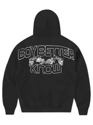 Corteiz x BBK Royale Jacket