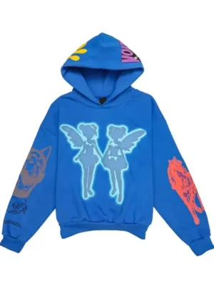 Drake FATD Hoodie