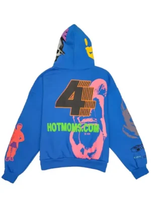 Drake FATD Sweatshirt