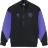 FC Barcelona x Kobe Bryant Anthem Jacket