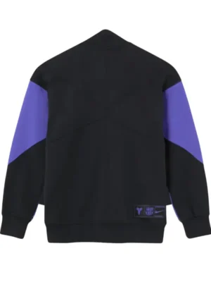 FC Barcelona x Kobe Bryant Bomber Jacket