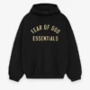 Fear Of God State Essentials Hoodie