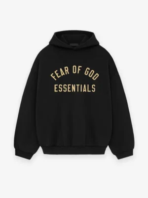 Fear Of God State Essentials Hoodie