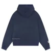 For The Culture Crystal Hoodie