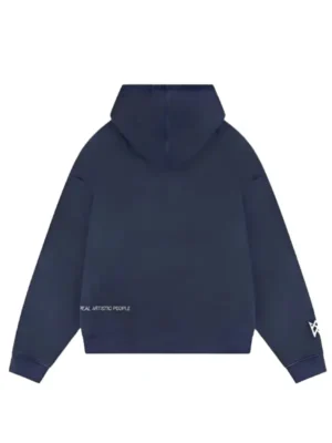 For The Culture Crystal Hoodie