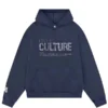 For The Culture Hoodie
