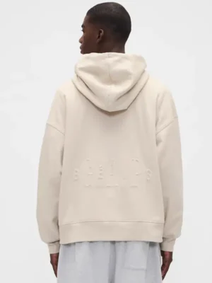 Gap x BEIS Travel Sweatshirt
