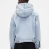 Gap x Beis Denim Jacket