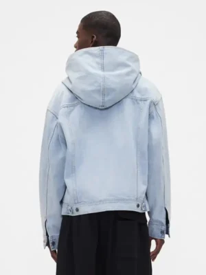 Gap x Beis Denim Jacket