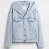 Gap x Beis Jacket
