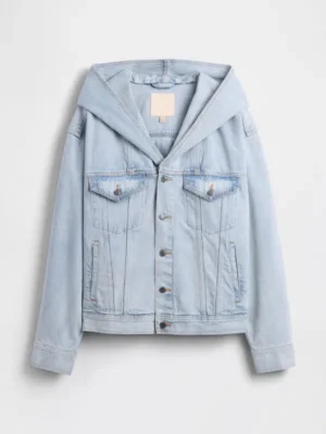 Gap x Beis Jacket