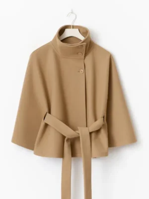 Gina Tricot Cape Jacket