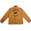 Headquarter x Carhartt Cotton Jacket