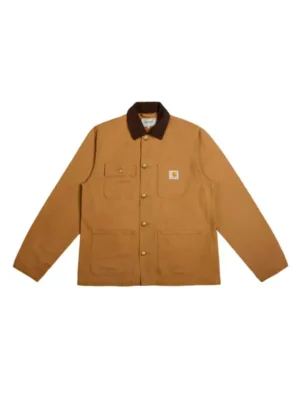 Headquarter x Carhartt Jacket