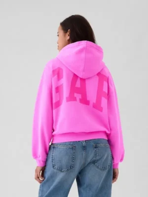 Hot Pink Gap Sweatshirt