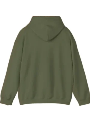 It's Not Clocking To You Sweatshirt