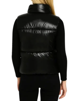 Jenna Ortega Wednesday Addams S02 Vest
