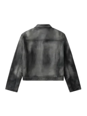 Meek Mill Roots Picnic 2025 Jacket
